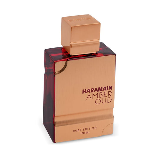 Al Haramain Amber Oud Ruby Edition 100ml