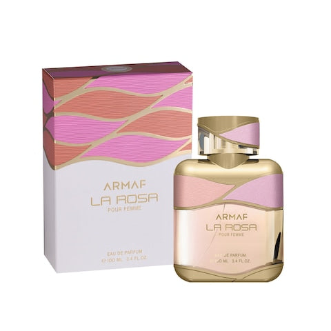 Armaf  La Rosa EDP 100ml