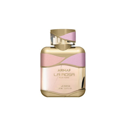 Armaf  La Rosa EDP 100ml