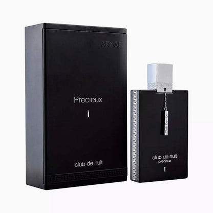 Armaf Club de Nuit Precieux 1 Extrait De Parfum for Men