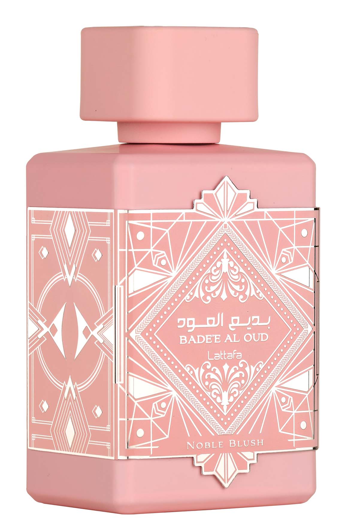 Badee Al Oud Noble Blush