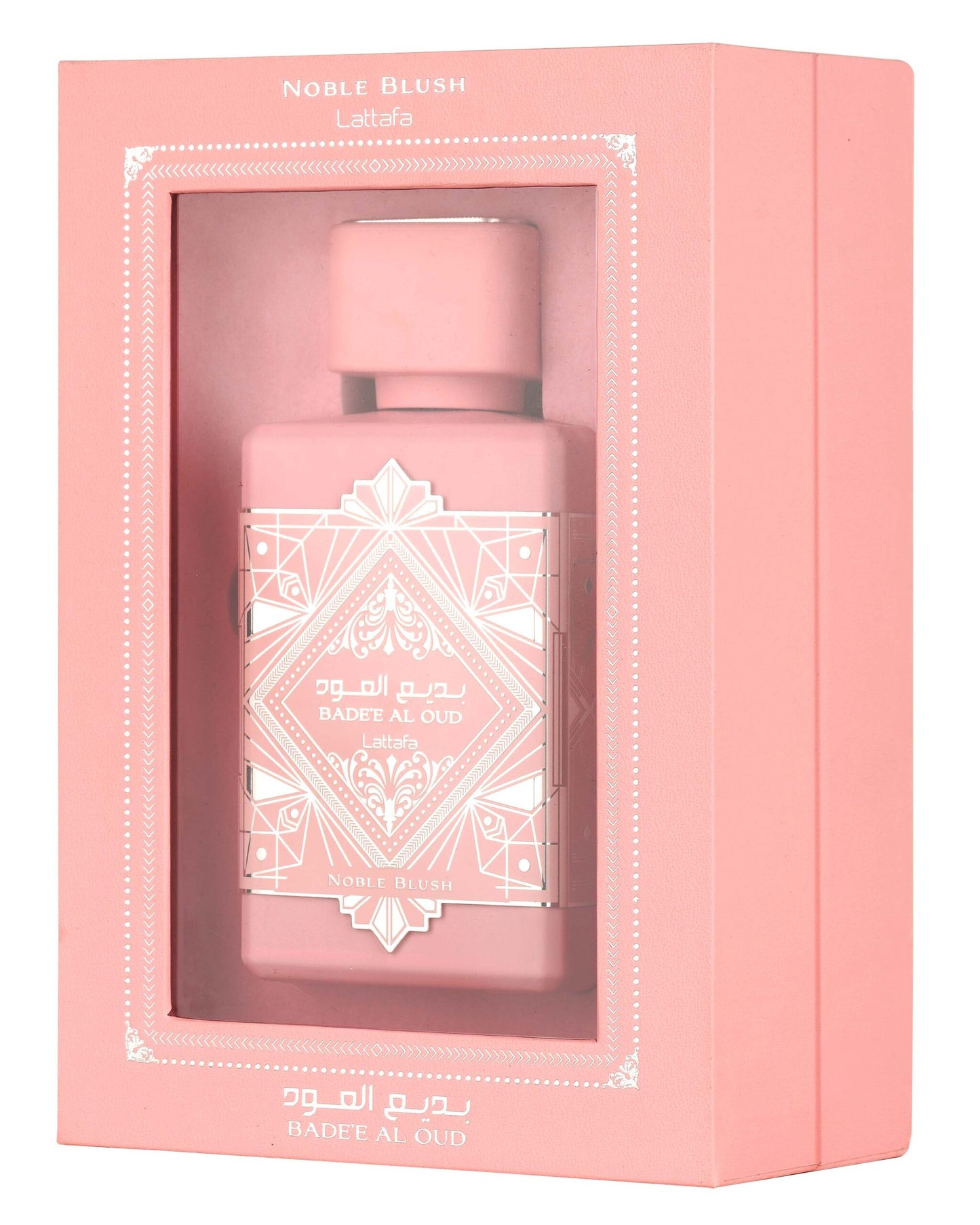 Badee Al Oud Noble Blush