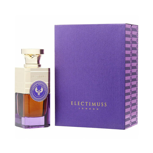 Electimuss Amber Aquilaria 100ml - unisex