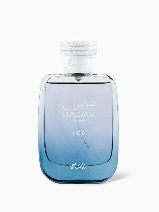 HAWAS ICE 100ML