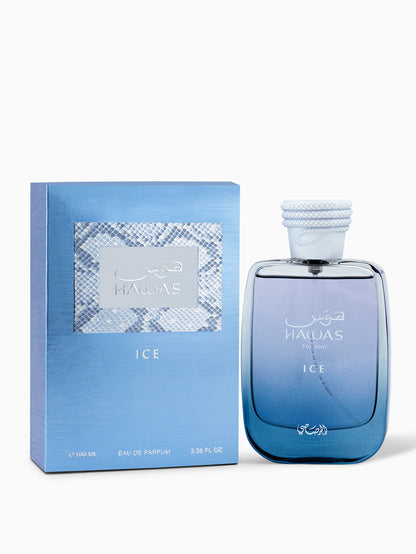 HAWAS ICE 100ML