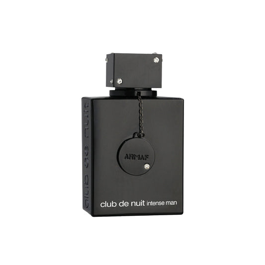 Armaf Club de Nuit Intense Man EDT 105ml - Long-Lasting Fragrance for Him