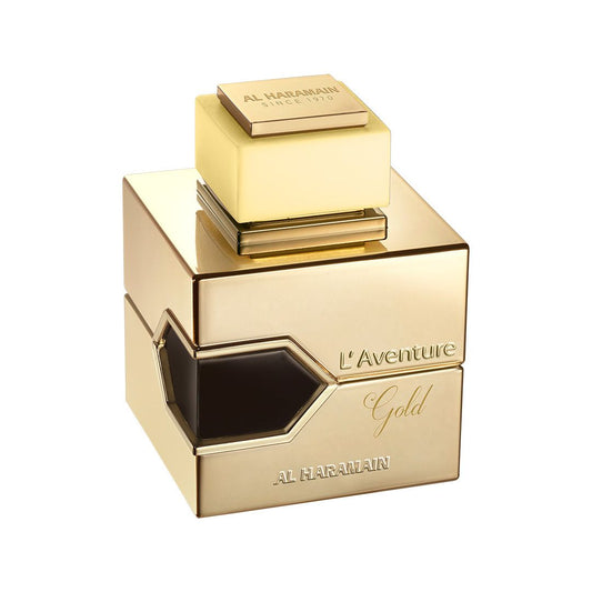 AL HARAMAIN LAVENTURE GOLD 100ML