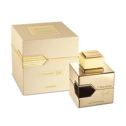 AL HARAMAIN LAVENTURE GOLD 100ML