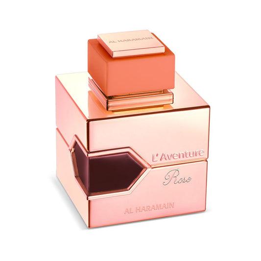 AL HARAMAIN LAVENTURE ROSE 100ML