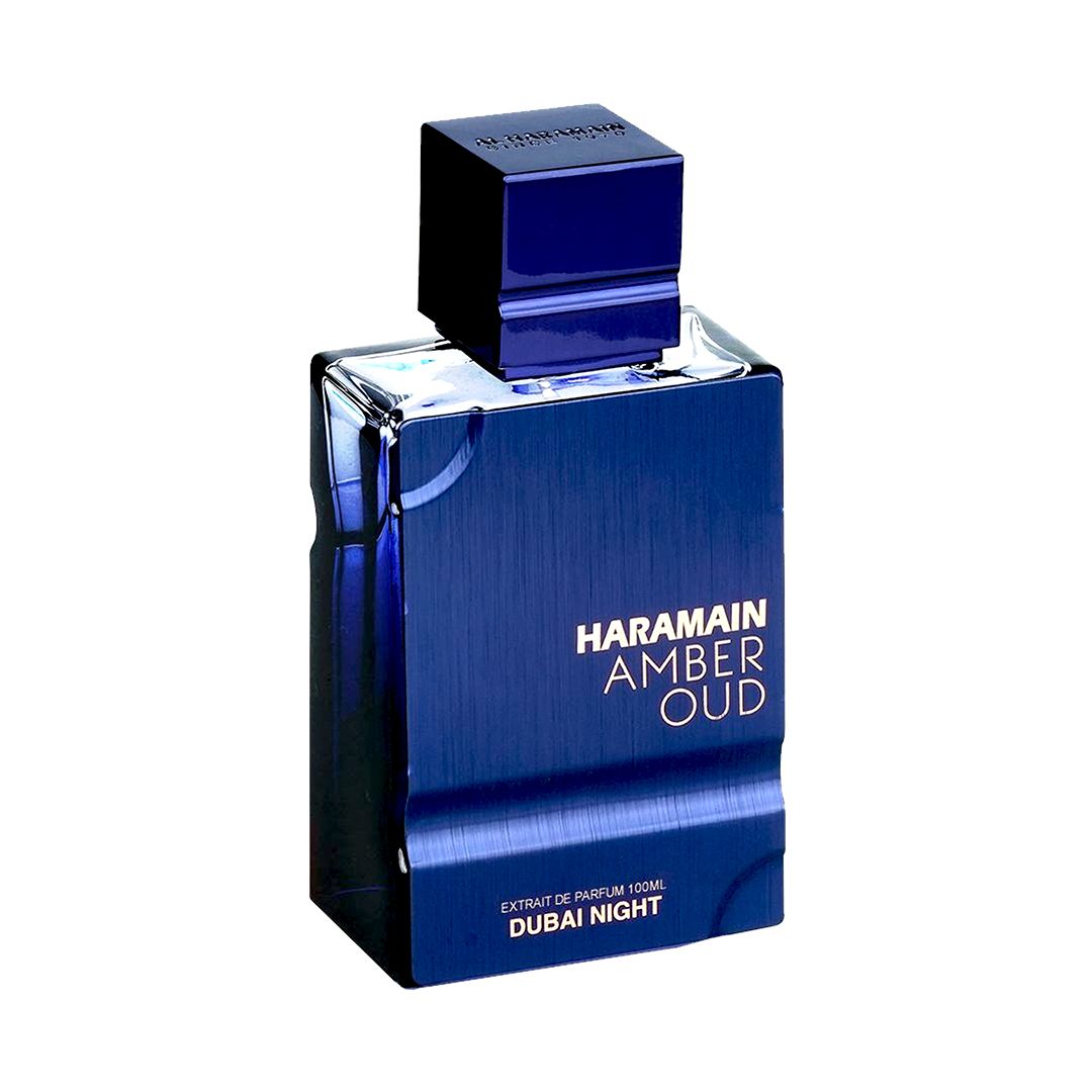 HARAMAIN AMBER OUD DUBAI NIGHT 100ML