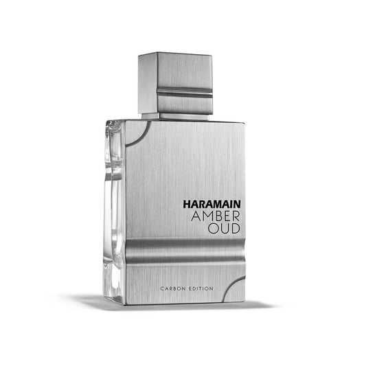 HARAMAIN AMBER OUD CARBON EDITION (AMBER OUD CARBON EDITION 60ML EDP)