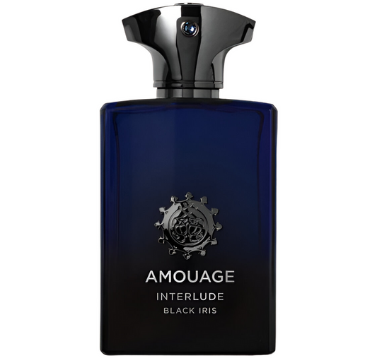 Amouage Interlude Black Iris (M) EDP 100ml New Pack